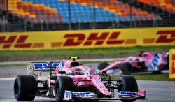 BWT voulait sponsoriser Mercedes F1 mais Wolff a refusé la livrée rose