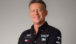 Cadillac F1 change déjà de patron !