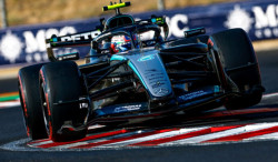 Pénalité moteur pour Kimi Antonelli à Monza : est-ce le bon timing ?