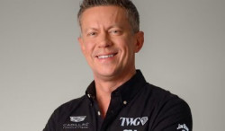 Officiel : Budkowski remplace Lowdon à la tête de Cadillac F1