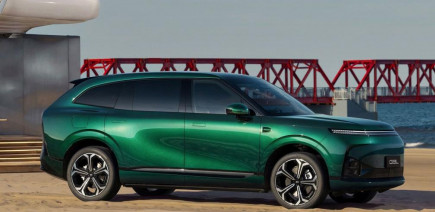 Nouveau Xpeng G9L : jusqu'à 755 km d'autonomie, version à prolongateur d'autonomie, ce que l'on sait sur le grand SUV chinois