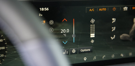Canicule : la Nissan Leaf signe le meilleur système de climatisation que nous ayons testé