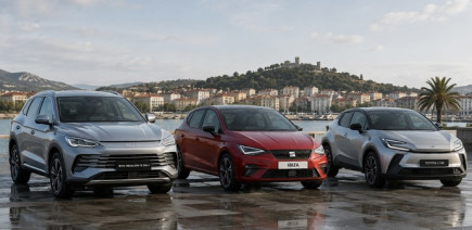 Voitures essence, hybrides, diesel et électriques, quelles sont les meilleures promos d’août 2026 ?
