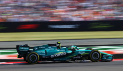 Ce que Honda prépare avec sa très attendue évolution moteur à Zandvoort