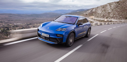 CO2 : Porsche se sépare de Volkswagen et se rapproche du chinois Xpeng