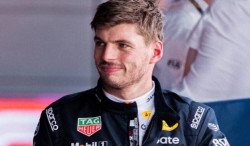 Trois options pour Max Verstappen en 2027 : "Il y a beaucoup de discussions"