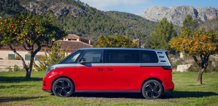 Volkswagen va enfin transformer son ID. Buzz en véritable van aménagé
