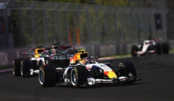 Bilan de mi-saison F1 2026 : Racing Bulls vole vers le premier top 5 de son histoire