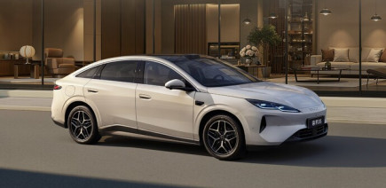 Moins de 13 000 € ! Cette rivale de la Model 3 va-t-elle tout bouleverser ?
