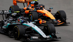 Pourquoi McLaren peine à tirer le meilleur du moteur Mercedes
