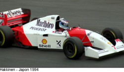 F1 du jour: McLaren MP4/9