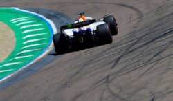 Tsolov va effectuer son premier test F1 avec Racing Bulls, objectif Super Licence en vue