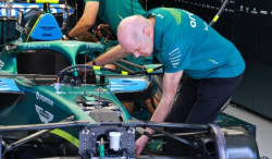 Le début de la fin ou la question qui fâche : Adrian Newey est-il sur le déclin ?