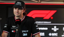 Herta loin des attentes en F2, mais déjà tourné vers la F1