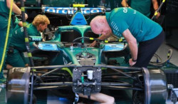 Est-ce le début du déclin de Newey ? La question qui agite Aston Martin F1