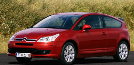 La dernière compacte sportive de Citroën a une ligne incroyable et ne coûte pas cher