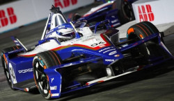 Pascal Wehrlein champion au terme d’une finale intense, la dernière victoire pour DS