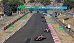 Crucial dilemme : Ferrari doit-elle privilégier Lewis Hamilton dans la course au titre ?