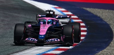 Alpine F1 veut renforcer sa technique mais elle ne cherchera pas 'son Newey'