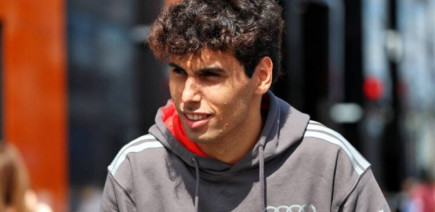 Audi révèle avoir repéré Gabriel Bortoleto bien avant son arrivée en F1