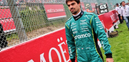 Lance Stroll critique la nouvelle F1 : "Ce n'est tout simplement pas amusant"