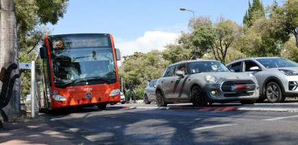 A Marseille, un accident de bus qui rappelle à quel point les passagers de ces véhicules sont mal protégés