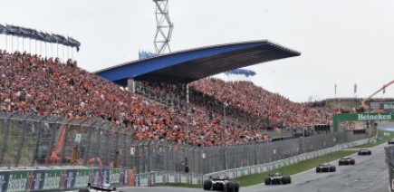 A quelle heure se déroulent les Essais Libres 1 et les Qualifications Sprint ce vendredi?