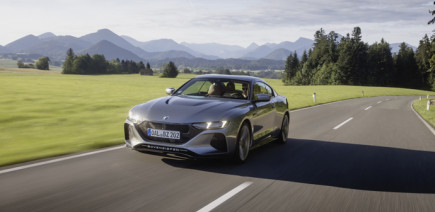 Pourquoi l’intrigante Bovensiepen Zagato est-elle trois fois plus chère qu’une BMW M4 ?
