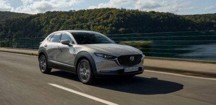 Mazda CX-30 : le SUV va devoir tenir encore un long moment !