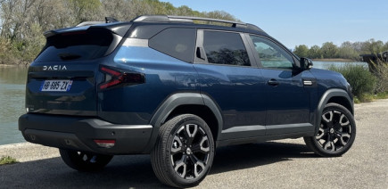 A cause de la concurrence chinoise, même Dacia doit faire des remises sur les Duster et Bigster