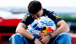 Hadjar forfait aux Pays-Bas, Lawson fait son retour chez Red Bull
