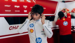 Leclerc : Comprendre où l'on perd du temps est plus difficile avec ces F1