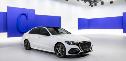 Prix nouvelle Mercedes Classe C restylée : à partir de 55?300 €, tous les tarifs des versions berline et break