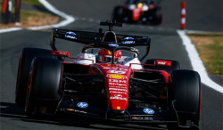 Ferrari prête à trancher dans le vif entre Hamilton et Leclerc