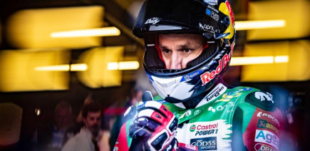 Johann Zarco donne la date de son retour en MotoGP : "Mon équipe, la course et le paddock m’ont vraiment manqué"