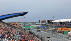 A quelle heure se déroulent la Course Sprint et les Qualifications ce samedi?