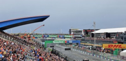 A quelle heure se déroulent la Course Sprint et les Qualifications ce samedi?