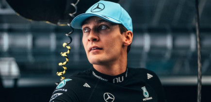 GP des Pays-Bas de F1 - La réaction de George Russell après les qualifications sprint : "Les gros points seront à marquer dimanche"