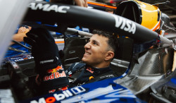 Marc Márquez a conseillé à Isack Hadjar de ne pas précipiter son retour