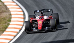 Leclerc 'rate la pole de peu', Hamilton 'doit comprendre' son manque de performance