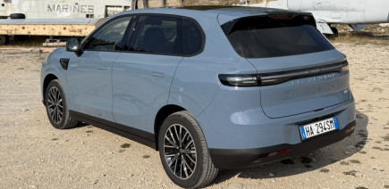 Les marques automobiles chinoises à éviter d’après un assureur