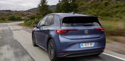 Plus besoin de clé : ces Volkswagen électriques s’ouvrent avec un smartphone Samsung