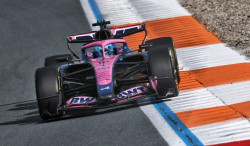 Le pari risqué d'Alpine paie déjà pour Gasly