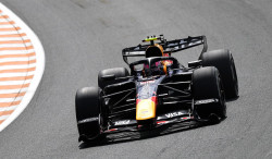 Lawson échoue aux portes du top 10 pour son retour chez Red Bull