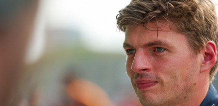 GP des Pays-Bas de F1 - La réaction de Max Verstappen après les qualifications : "Je ne peux pas attaquer"