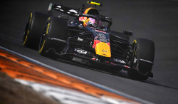 Lawson prend sa revanche chez Red Bull et prévient toute la F1