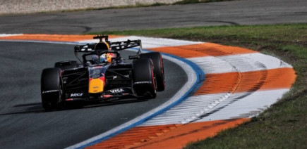 GP des Pays-Bas F1 2026 : à quelle heure débute la course à Zandvoort ?