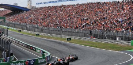Dernier GP des Pays-Bas : le chaos des transports gâche la fête à Zandvoort