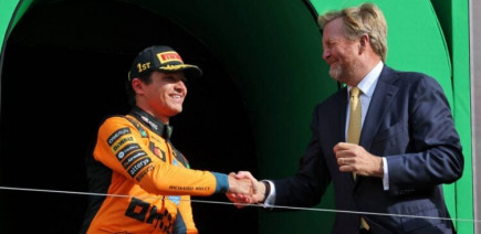 Félicitations royales