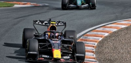 Mekies ne veut pas 'se voiler la face', Red Bull a 'régressé' pendant la pause